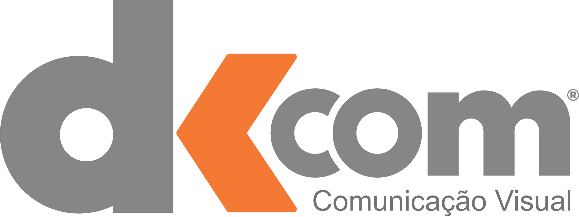 DK Comunicação Visual